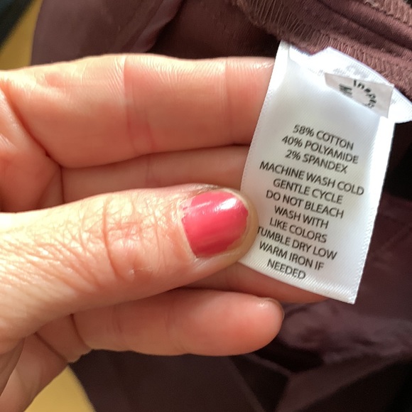 Tuxedo pant- new - Picture 9 of 9